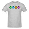 Stardew Valley Junimo Plush Casual Tshirt Korean Style Sweet Cool Durable Tees