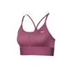 Dri-FIT Indy Low Impact Support Sports Bra Women Underwear Light-Bordeaux DB8766-507