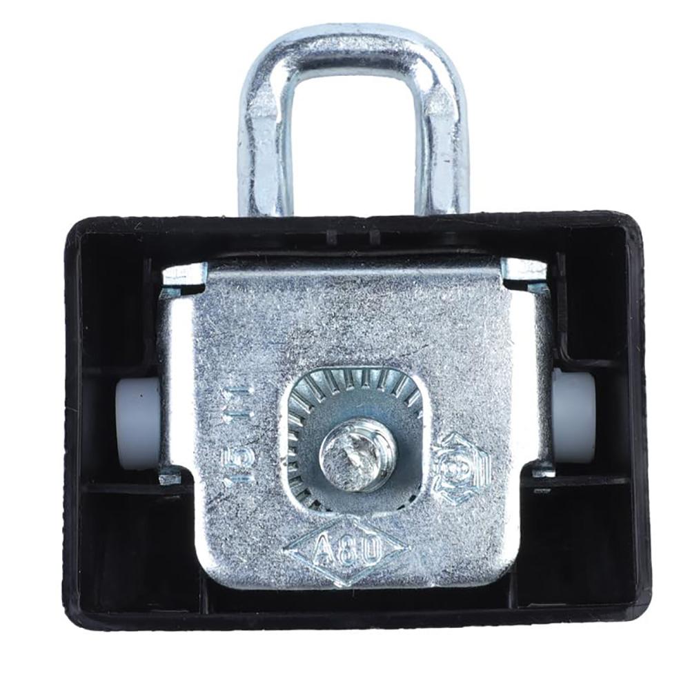 7700434689 Luggage Compartment Latch for Renault Logan Simbol