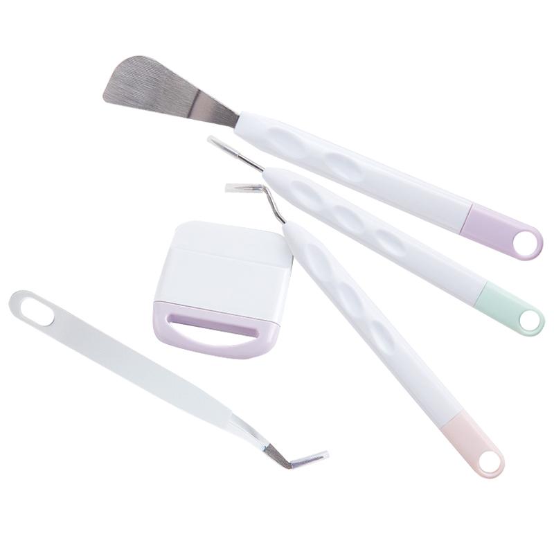 Виниловые инструменты для прополки Винил с крючком Стартовый инструмент для прополки для Cricut Joy