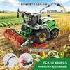 Fc9211-2 Транспортное средство для инженерных работ высшего качества Технологии высшего качества Гидравлика высокого стандарта Фермерский погрузчик высшего качества Высокостандартный
