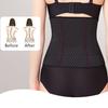 Waist Trimmer Cincher XXS and 5XL Available Latex Built-in Steel Bone Waist Corset Waist Trainers