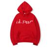 New Hip Hop Lil Peep Hoodies Men Women Harajuku Fleece Sweatshirt Plus Size Spring Autumn Winter Streetwear Sudadera Hombre