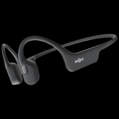 Спортивные наушники с костной проводимостью Shokz OpenRun Air S803