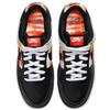 Nike Кеды для скейтборда Sb Dunk Low 'Tie Dye Raygun Black' BQ6832-001
