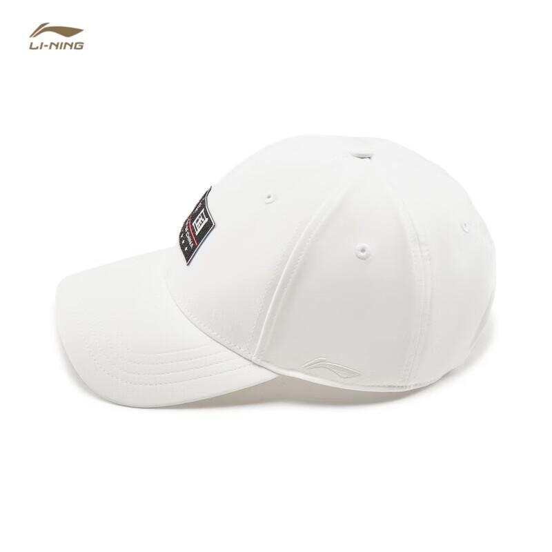 Li-Ning Бейсболка серии "Слава"