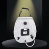 Portable Solar Heating Shower Bag