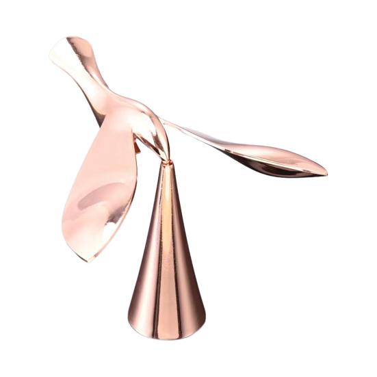 Открывалка для бутылок Tipsy Flying Bird, открывалка для бутылок, скульптурный аксессуар для бара, металлическая открывалка для пива, газировки, сидра для вечеринок, свадеб