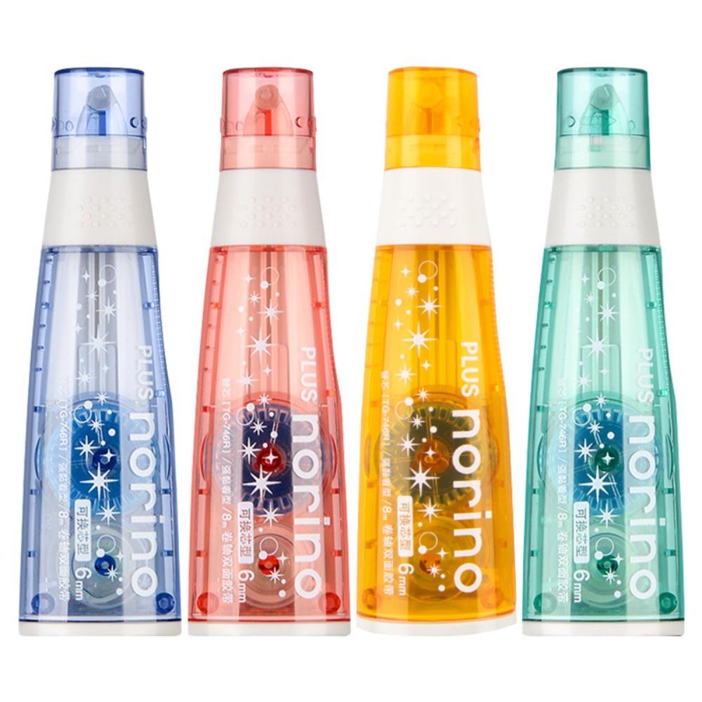 Двусторонняя клейкая лента для поделок, украшения, товары для поделок своими руками, точечная подкладка, бегунок, роликовые ленты