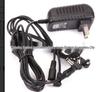 wsmith Multi-Head Single Effect Pedal Power Cable - 1 to 3/4/5/6/8 Elbow Topology