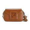 New Fashion Shoulder Bag, Crossbody Bag Women's Woody Tan F13W439173FBN