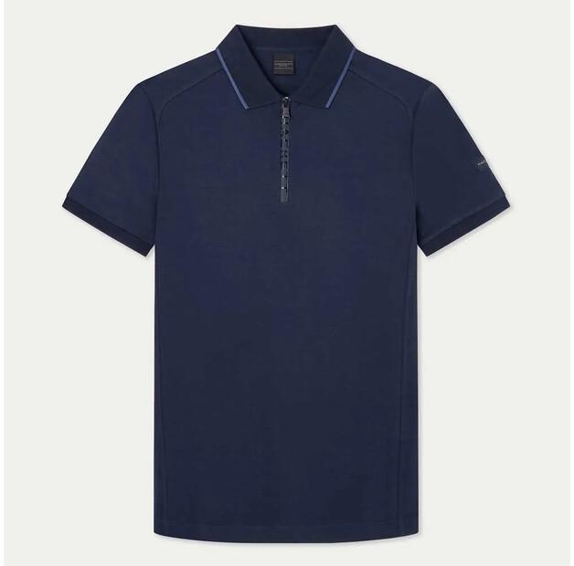 Hackett Hs City Hz Short Sleeve Polo