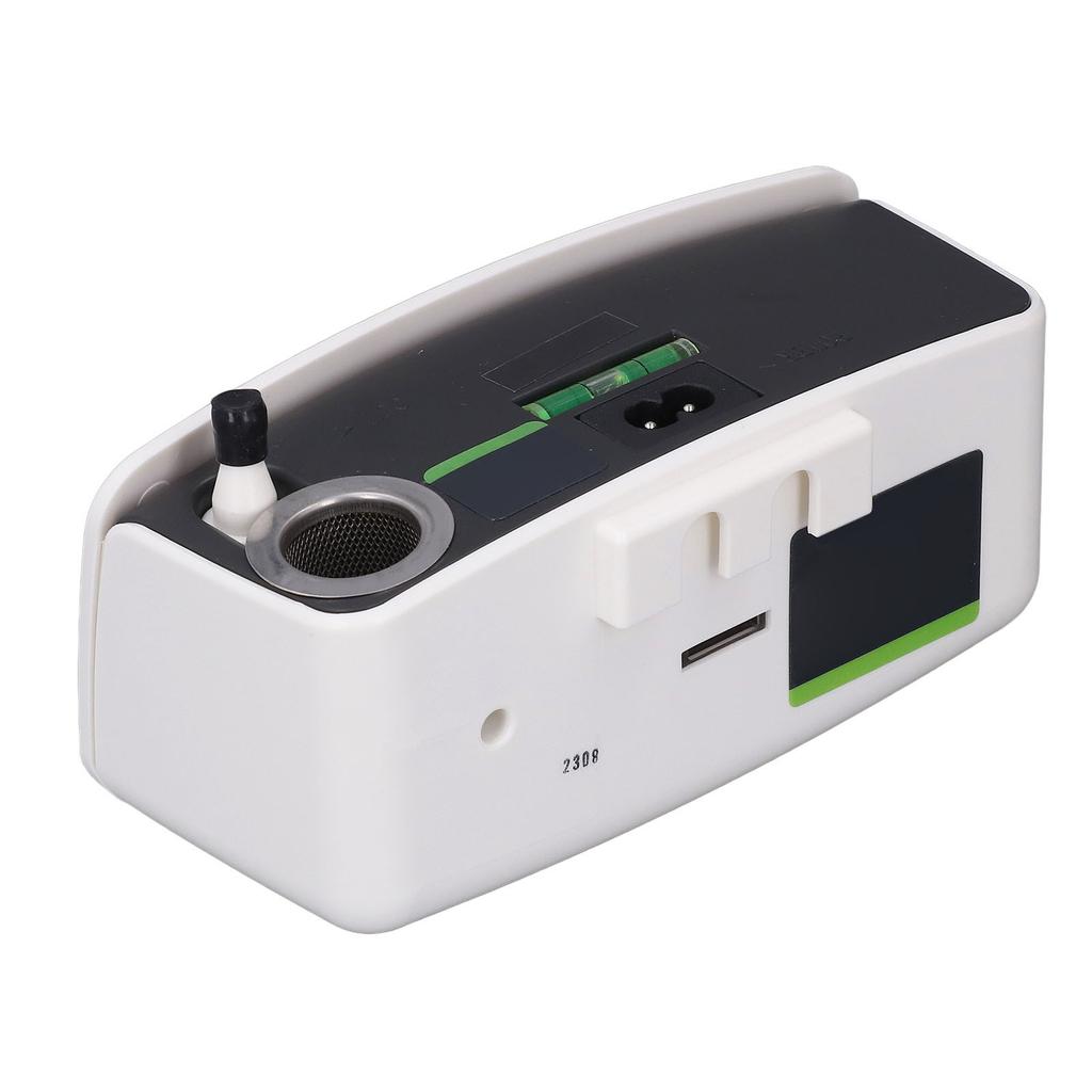 Condensate Pump 18L/h 150ml Capacity 10m Lift Wall Mount Silent Automatic AC Drain Removal Pump 220V