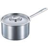 Fujinos Elec Master Pro (IH Compatible) 18cm Saucepan 116048
