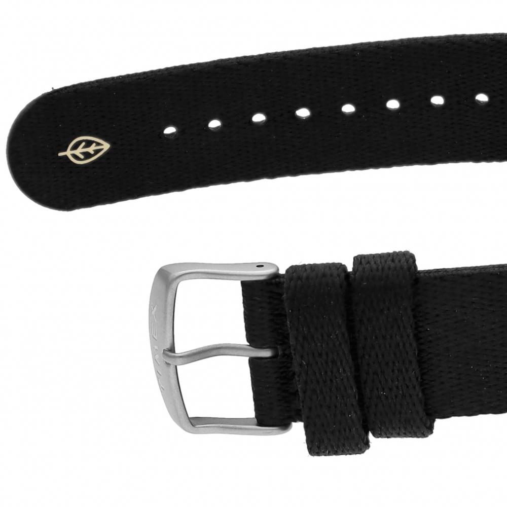 TIMEX Часы Timex Expedition North Sierra Green Dial Brass Quartz Quartz 40MM Watch TW2V65700 Men's Black