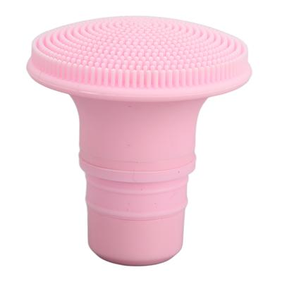 Массажная головка для фасции щетки, сменная силиконовая массажная головка для мышц для уменьшения болезненности 18‑19 мм