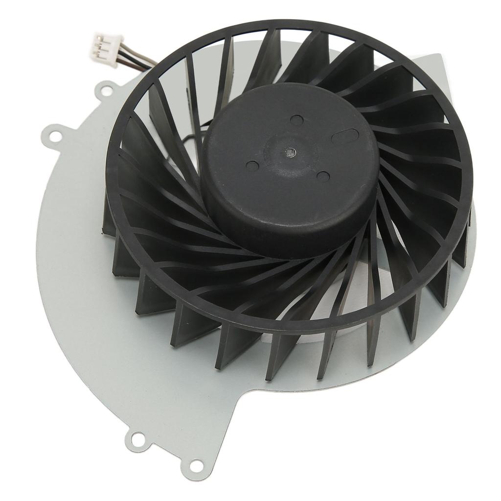 Сменный внутренний вентилятор охлаждения, совместимый для PS4 CUH 1200 CUH 12XX CUH 1200AB01 1200AB02 1215A 12