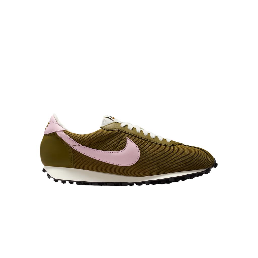 Nike LD-1000 Универсальные Удобные Ретро Кроссовки для Бега Мужские Кроссовки HV4455300