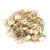 100Pcs Mini Golden Triangle D-Ring Picture Oil Painting Mirror Photo Frame Hook Hanger 10X20Mm Furniture Accessories
