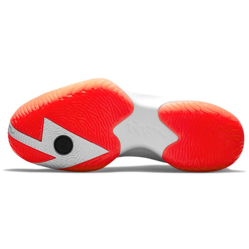 Jordan Zion 1 Pf Черный Белый Ярко-малиновый Jordan DA3129-006