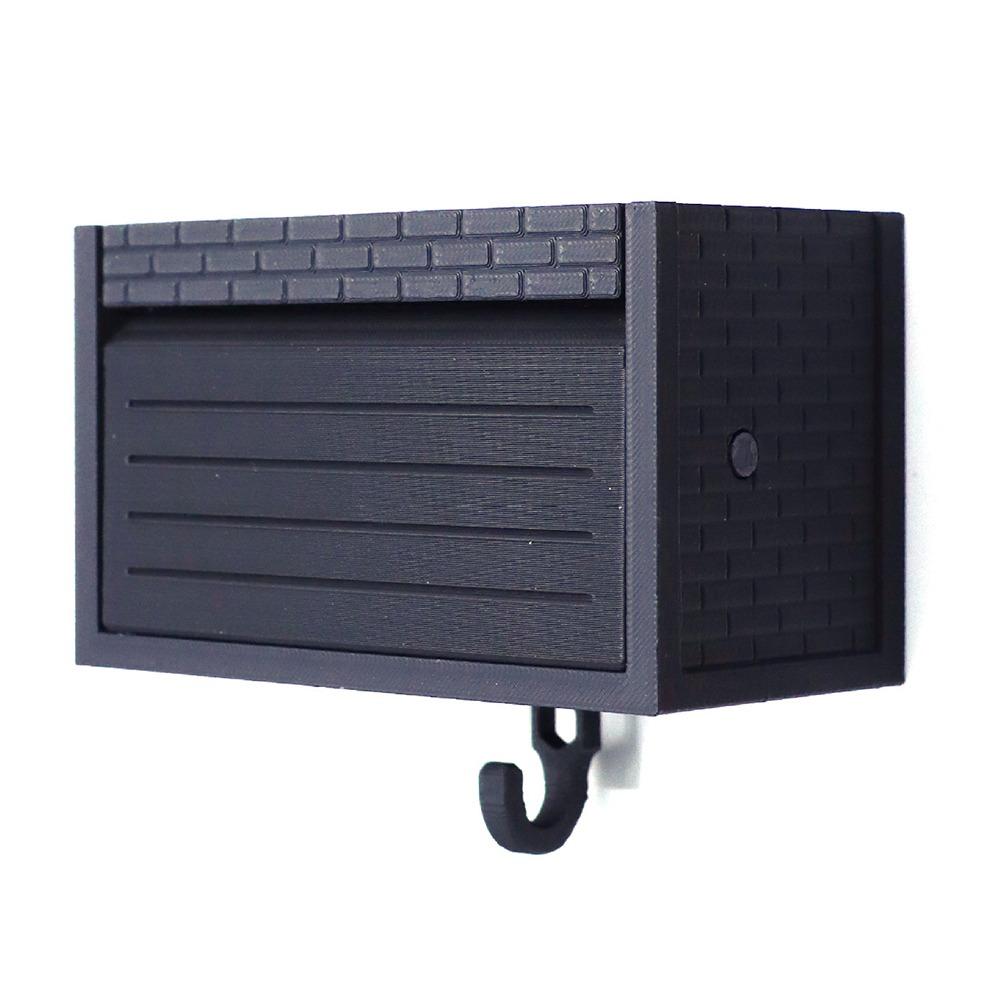 Многофункциональная настенная вешалка для ключей, креативный забавный органайзер для ключей, прочный декоративный кронштейн, прихожая