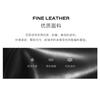 Belle Gentleman Business Shoes Men's Cow Leather Commuter Dress Shoes