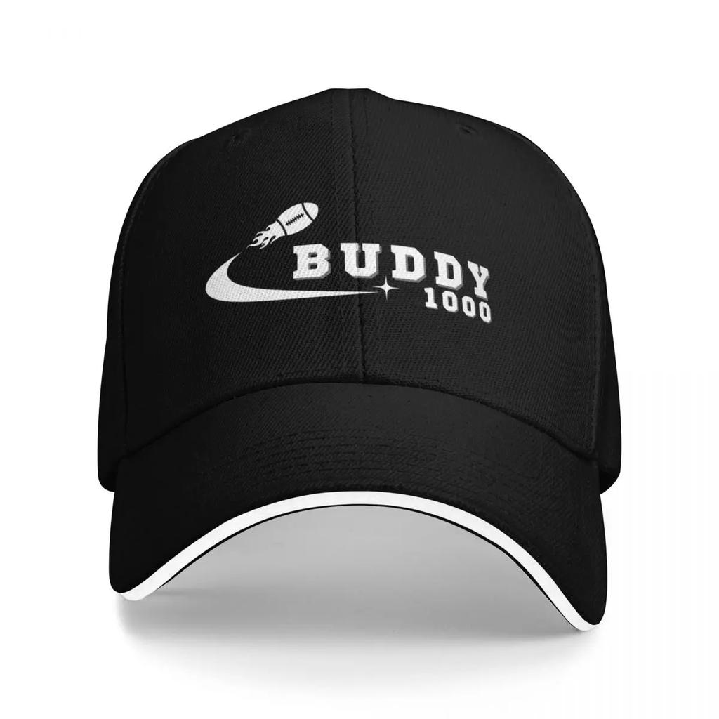 Buddy 1000 footy Australian football Baseball Cap Sun Hat For Children birthday Sunhat Luxury Boy Child Womens