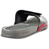 Шлепанцы Air Jordan Hydro 5 'Камуфляж' 555501-051