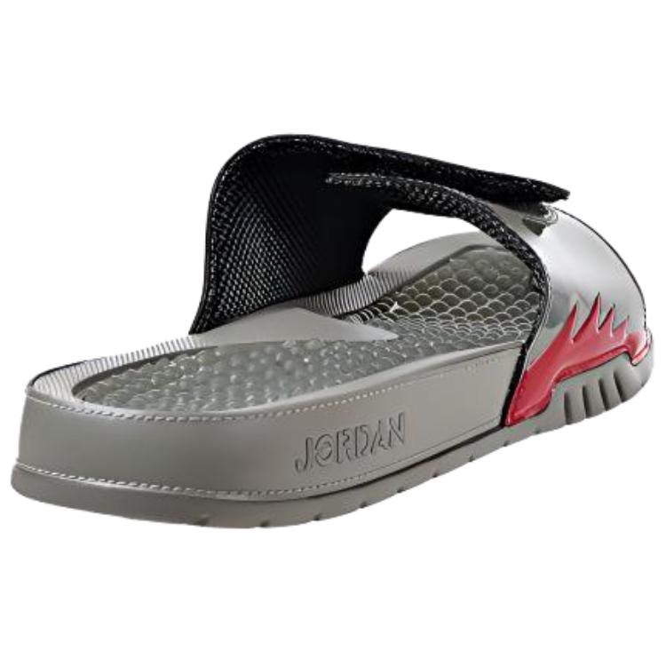 Шлепанцы Air Jordan Hydro 5 'Камуфляж' 555501-051