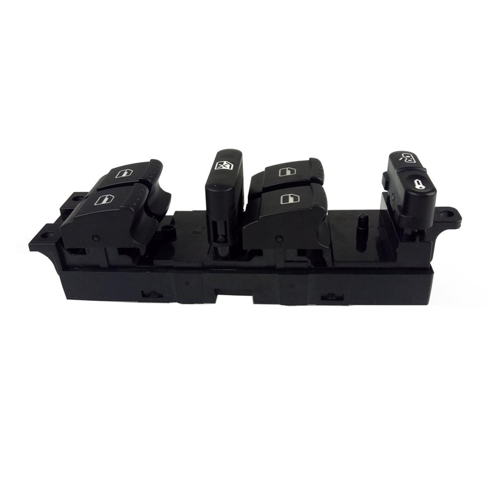 Замена главного пульта управления переключателем стеклоподъемника салона автомобиля для Volkswagen Jetta golf MK4 1J4 959 857