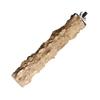 10/15/20/25/30cm Bird Claw Beak Grinding Bar Bite Resistant Pepper Wood Bird Standing Pole Bird Cage Sticks
