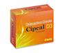Cipcal D3 Vitamin D3 Granules For Bone And Joint Health | 60000 IU | 10 Sachets Of 1g Each | Supports Calcium Absorption & Strength