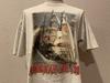 Vintage 90's Computer Associates Presents America's Sail '98 At Glen Cove Gray T Shirt Size L