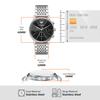 Мужские аналоговые часы Emporio Armani из нержавеющей стали AR11772
