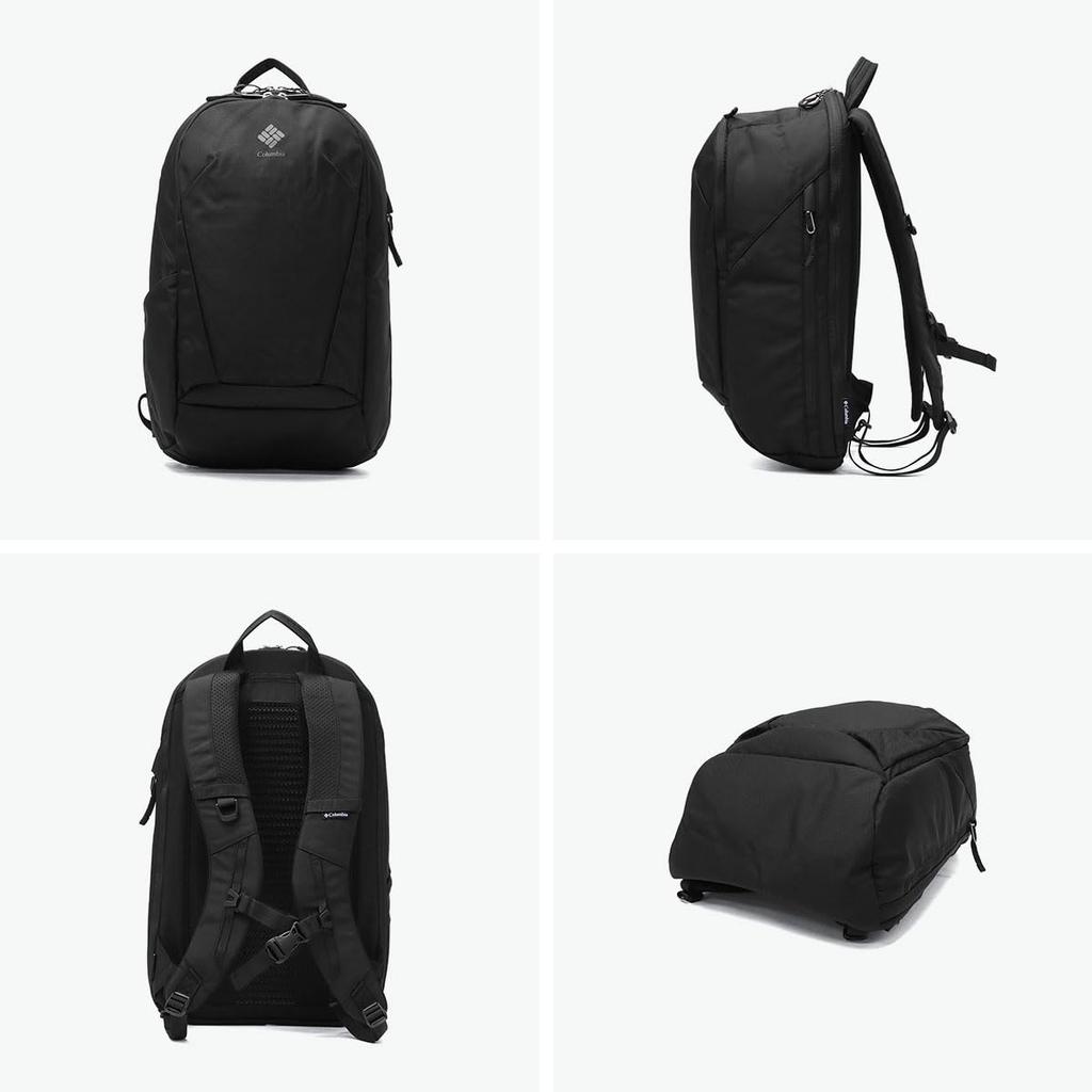 Рюкзак Panacea Crossover 26 л PU8925 Угольный [Columbia]