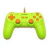 Проводной игровой контроллер GameSir Tegenaria Lite (Совместимо с ПК, Switch, Android, iOS) Стикеры на эффекте Холла с низкой задержкой, частотой опроса 1000 Гц, Турбо