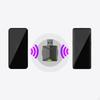 Беспроводной Android Auto & Carplayer адаптер Мини-автомобильный плеер Plug and Play Smart Box