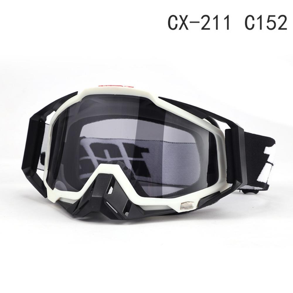 Мотоциклетные очки, очки, горнолыжные очки 100% 1nn% внедорожные ветрозащитные очки, очки для катания на открытом воздухе, очки для спуска