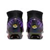 Nike Zoom Mercurial Superfly 9 Elite FG 'Air Mercurial TN - Voltage Purple' (Unisex) Voltage Purple / Total Orange Soccer Shoes FV4553 500