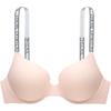 Victoria's Secret Бюстгальтер с охлаждающим эффектом Ice Gauze 5.0