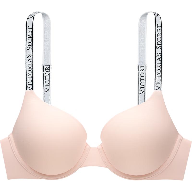 Victoria's Secret Бюстгальтер с охлаждающим эффектом Ice Gauze 5.0