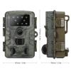 Камера следа 20MP 1080p Водонепроницаемая инфракрасная охотничья камера с ночным видением Камера наблюдения за дикой природой Pr700