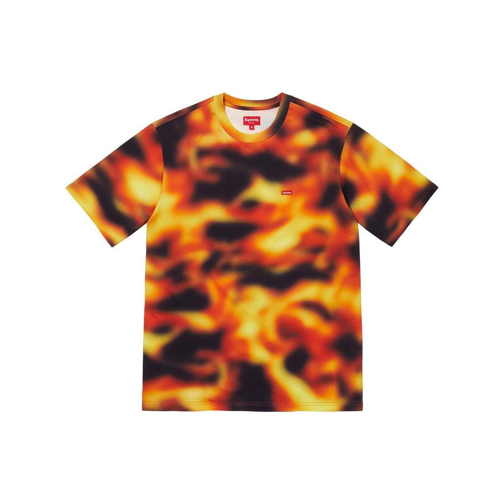 Supreme Small Box Tee SS23 Unisex SUP-SS23-196