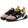 Sue Tsai x Puma RS-X Aeon Pink Женские кроссовки Черно-желтые 369876-01