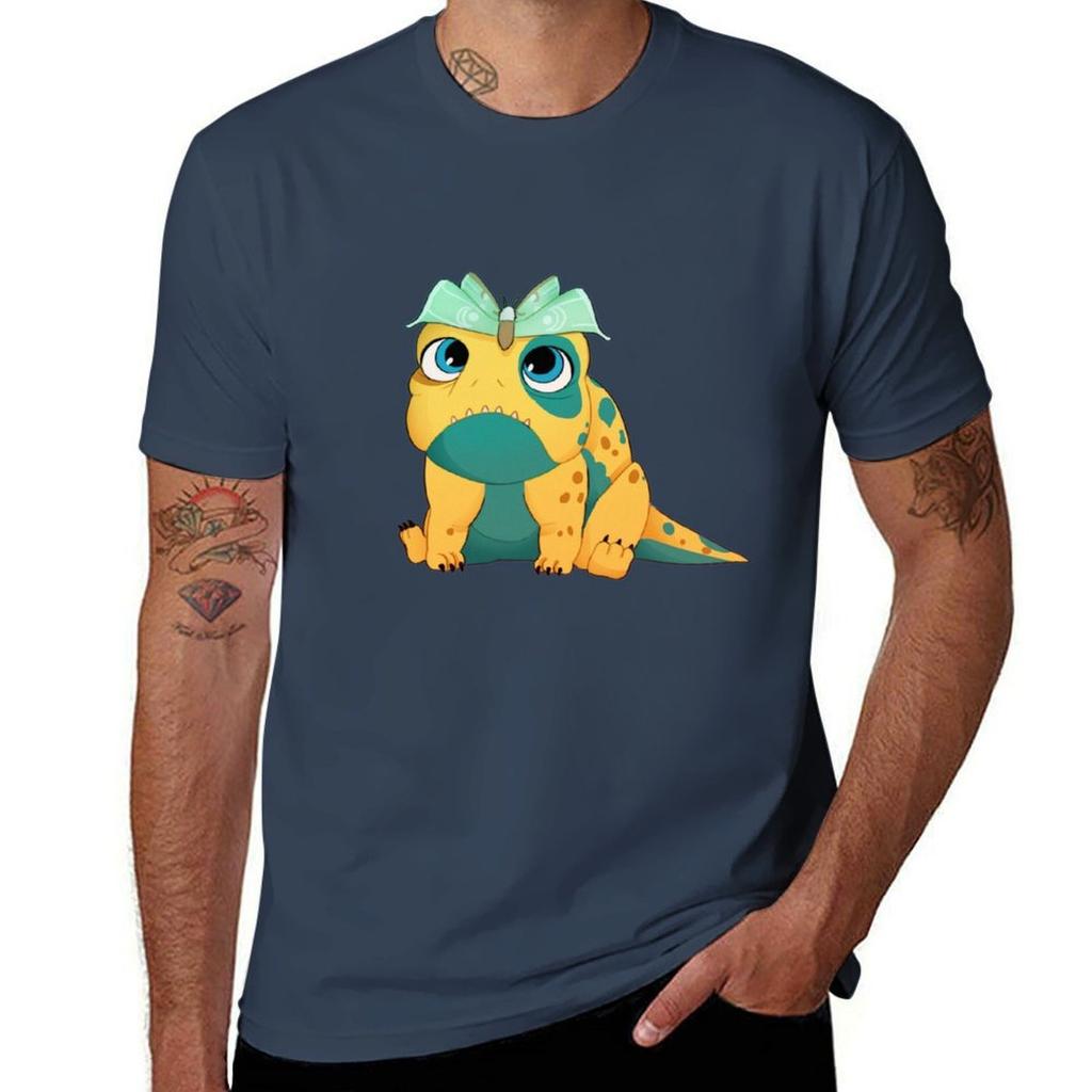 Bait The Dragon Prince Tshirt Lightweight Running Sports Tshirt