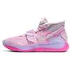 KD 12 Aunt Pearl Unisex Sneakers Pink CT2740-900