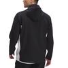 Under Armour Rival Jackets & Coats Men's Black 1390159-001