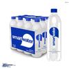 Coca-Cola Smartwater Очищенная питьевая вода
