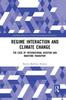 Книга Regime Interaction and Climate Change : The Case of International Aviation and Maritime Transport