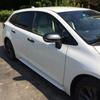 Speed Garage Накладка на ручку двери для Toyota Corolla Седан Sport Touring 210 Серии, стиль карбонового волокна, отделка для TOYOTA COLLORA, индивидуальные детали